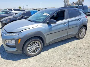 Hyundai Kona 2.0L 4 2020