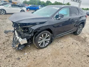 Lexus RX 3.5L 6 2020