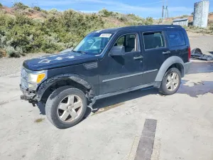 Dodge Nitro 3.7L 6 2007