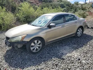 Honda Accord 2.4L 4 2008