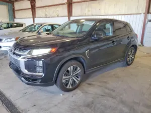 Mitsubishi Outlander 2.0L 4 2022