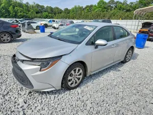 Toyota Corolla 1.8L 4 2020