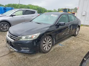Honda Accord 3.5L 6 2013