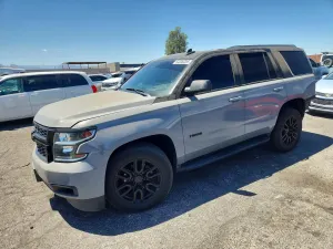 Chevrolet Tahoe 5.3L 8 2016