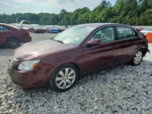 Toyota Avalon 3.5L 6 2006