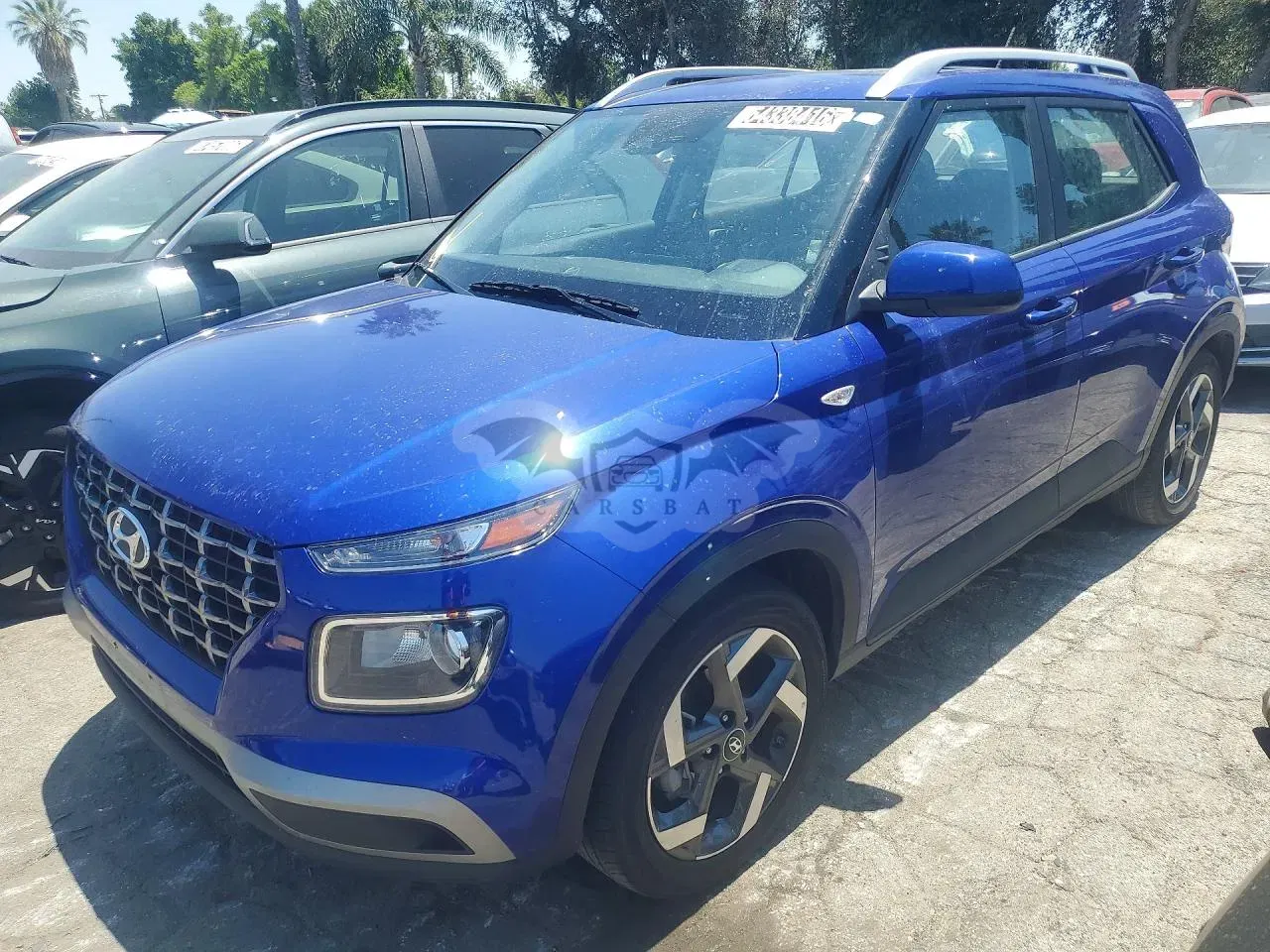 Hyundai Venue 1.6L 4 2026