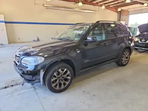 BMW X5 3.0L 6 2012