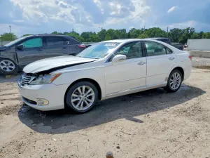 Lexus ES 3.5L 6 2011