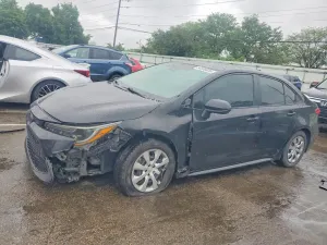 Toyota Corolla 1.8L 4 2022