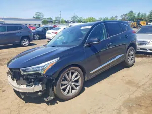 Acura RDX 2.0L 4 2019