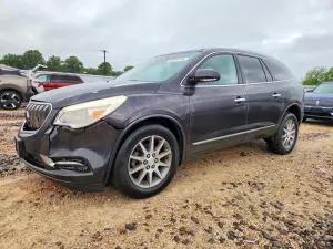 Buick Enclave 3.6L 6 2015