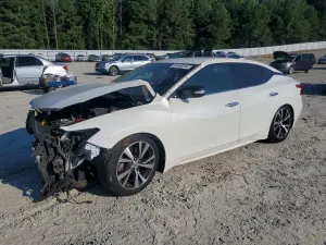 Nissan Maxima 3.5L 6 2016