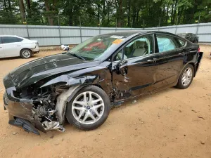 Ford Fusion 2.5L 4 2016