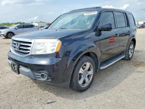 Honda Pilot 3.5L 6 2015