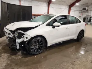Toyota Corolla 2.0L 4 2026