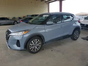Nissan Kicks 1.6L 4 2023