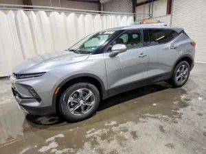 Chevrolet Blazer 2.0L 4 2026
