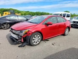 Toyota Corolla 1.8L 4 2021