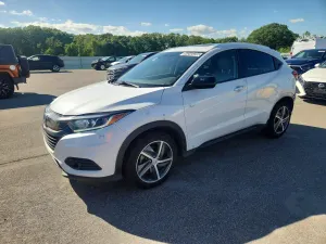 Honda HR-V 1.8L 4 2021