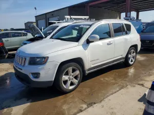 Jeep Compass 2.4L 4 2014