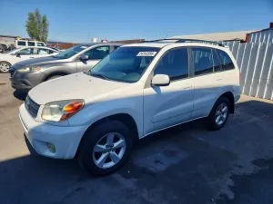 Toyota Rav4 2.4L 4 2004