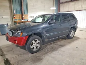 Jeep Grand Cherokee 3.7L 6 2007