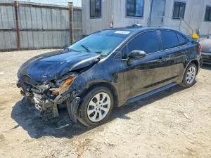 Toyota Corolla 1.8L 4 2021
