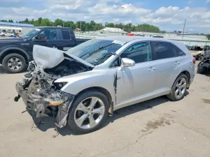 Toyota Venza 3.5L 6 2013