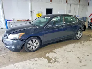 Honda Accord 2.4L 4 2010