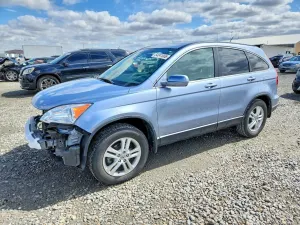 Honda CR-V 2.4L 4 2011