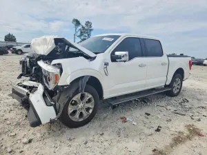 Ford F-150 3.5L 6 2022