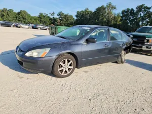 Honda Accord 3.0L 6 2003