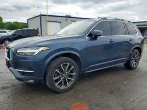 Volvo XC90 2.0L 4 2019