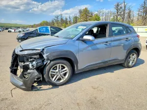 Hyundai Kona 2.0L 4 2018
