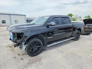 RAM 1500 5.7L 8 2021