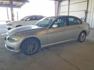 BMW 3 Series 3.0L 6 2010