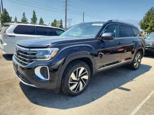 Volkswagen Atlas 2.0L 4 2024