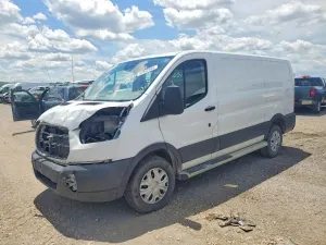 Ford Transit 3.7L 6 2019