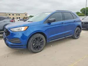 Ford Edge 2.0L 4 2022