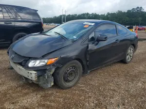 Honda Civic 1.8L 4 2012