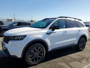Kia Sorento 2.5L 4 2023