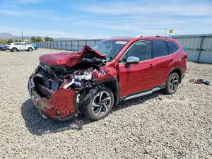 Subaru Forester 2.5L 4 2023