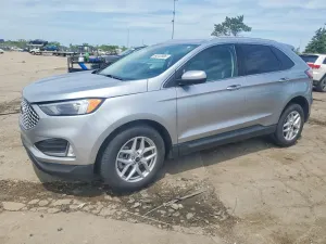 Ford Edge 2.0L 4 2024