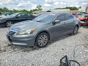 Honda Accord 2.4L 4 2011