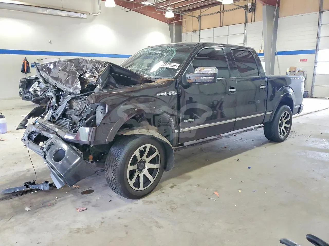 Ford F-150 2013