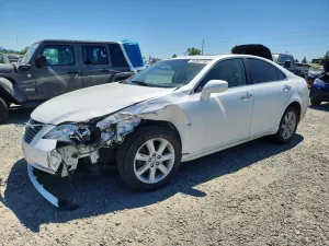 Lexus ES 3.5L 6 2009