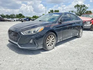 Hyundai Sonata 2.4L 4 2018