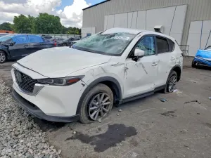 Mazda CX-5 2.5L 4 2023
