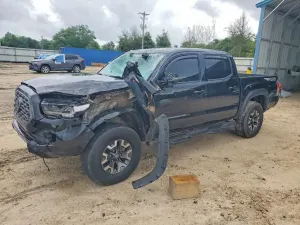 Toyota Tacoma 3.5L 6 2023