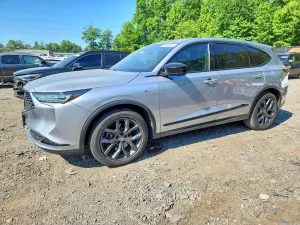Acura MDX 3.5L 6 2023